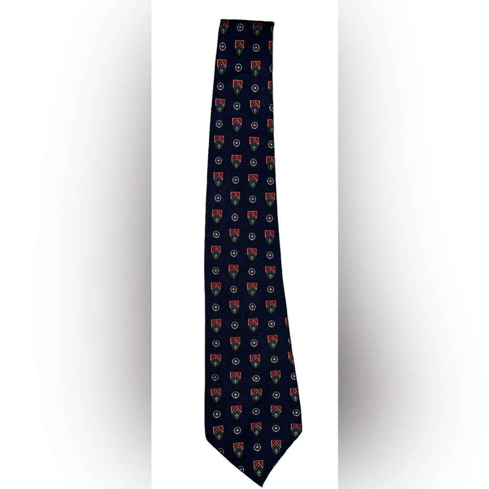 Tommy Hillfigure tie
